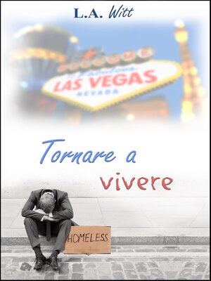 cover image of Tornare a vivere